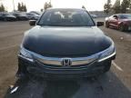 2016 Honda Accord Touring