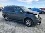 2006 Honda Pilot EX