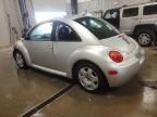 2000 Volkswagen New Beetle GLS