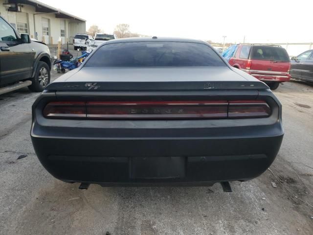 2014 Dodge Challenger R/T