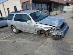 2002 Toyota 4runner SR5 en venta en Fort Wayne, IN