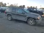 1999 Jeep Grand Cherokee Laredo