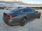 2018 Lexus LS 500 Base