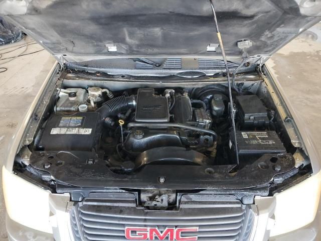 2002 GMC Envoy