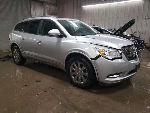 2015 Buick Enclave