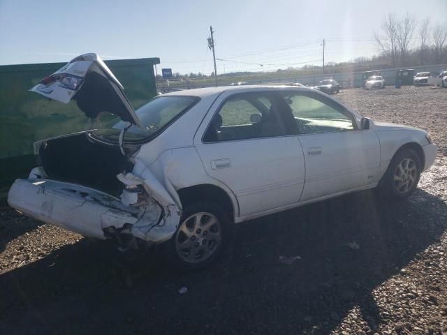 1999 Toyota Camry LE