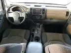 2005 Nissan Xterra OFF Road