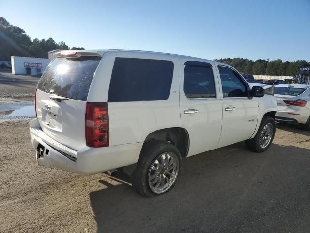 2007 Chevrolet Tahoe C1500