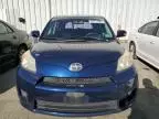 2008 Scion XD