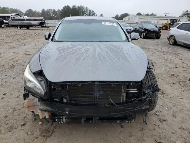 2015 Infiniti Q70 3.7