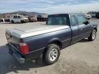 2003 Ford Ranger Super Cab