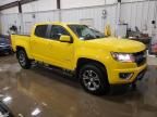 2015 Chevrolet Colorado Z71