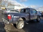 2001 Ford Ranger Super Cab