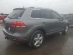 2012 Volkswagen Touareg V6 TDI