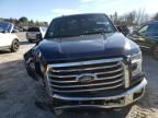 2015 Ford F150 Super Cab