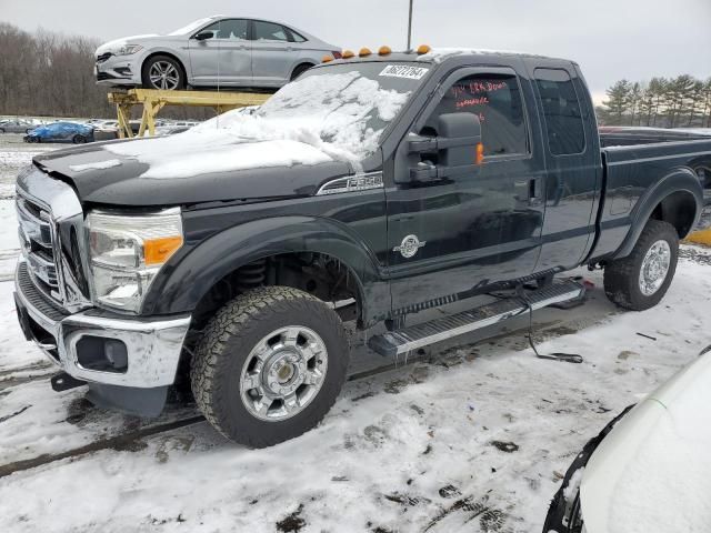 2013 Ford F350 Super Duty