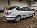 2005 Hyundai Elantra GLS