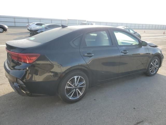 2022 KIA Forte FE