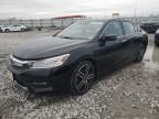 2017 Honda Accord Touring