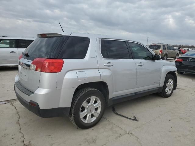 2013 GMC Terrain SLE