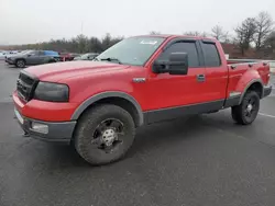 2004 Ford F150 en venta en Brookhaven, NY