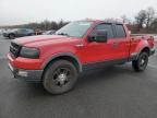 2004 Ford F150