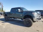 2012 Ford F250 Super Duty