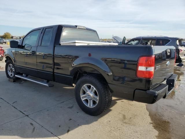 2008 Ford F150