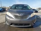 2013 Toyota Sienna XLE