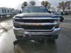 2016 Chevrolet Silverado C1500 LT