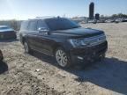 2018 Ford Expedition Platinum