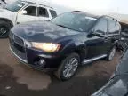 2010 Mitsubishi Outlander SE