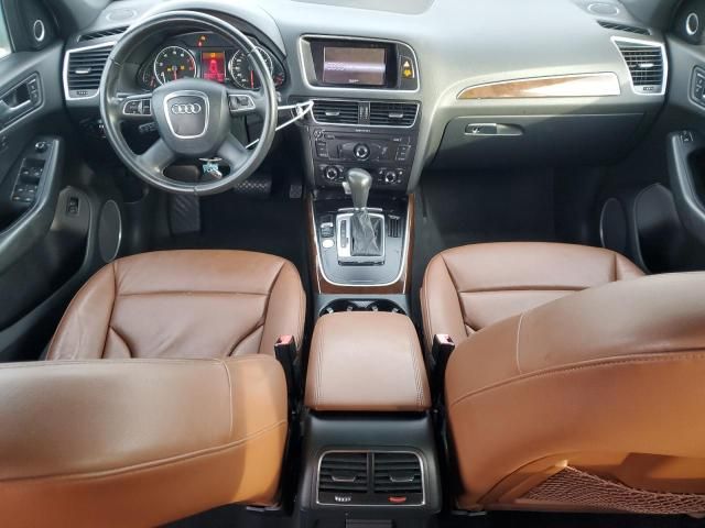 2012 Audi Q5 Premium Plus