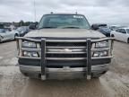 2004 Chevrolet Silverado K1500