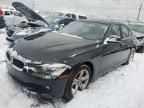 2015 BMW 328 XI