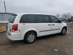 2012 Dodge Grand Caravan SE