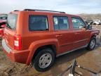 2010 Jeep Patriot Sport