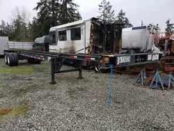 Cimc salvage cars for sale: 2014 Cimc Trailer