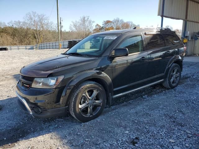 2014 Dodge Journey Crossroad