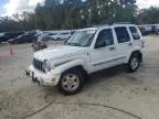 2006 Jeep Liberty Limited