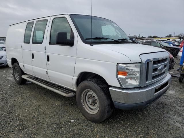 2013 Ford Econoline E250 Van