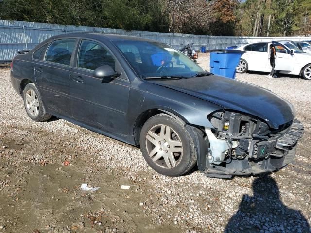 2013 Chevrolet Impala LT