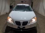 2009 Pontiac G6