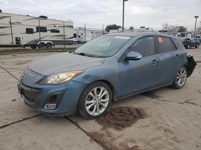 2010 Mazda 3 S