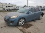 2010 Mazda 3 S