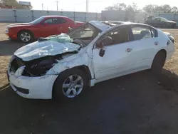 Nissan Vehiculos salvage en venta: 2009 Nissan Altima 2.5