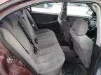 2001 Nissan Maxima GXE