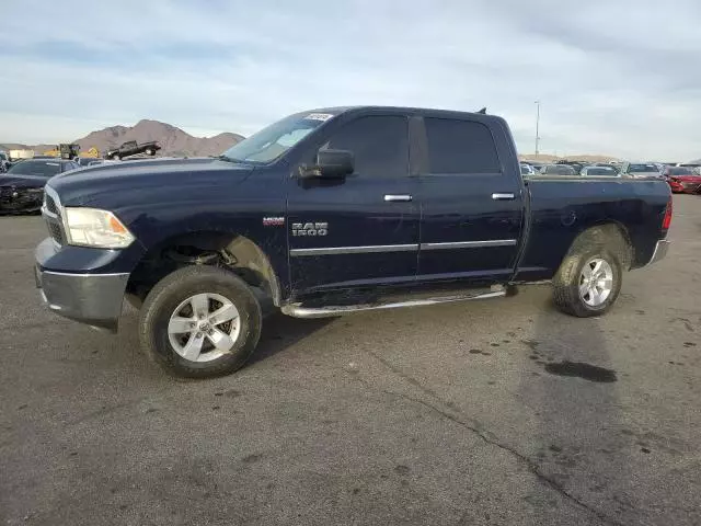 2015 Dodge RAM 1500 SLT