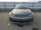 2006 Infiniti M45 Base