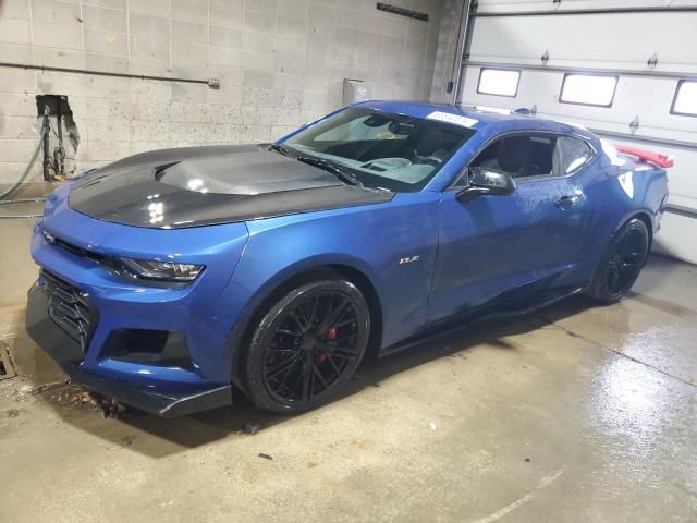 2020 Chevrolet Camaro SS